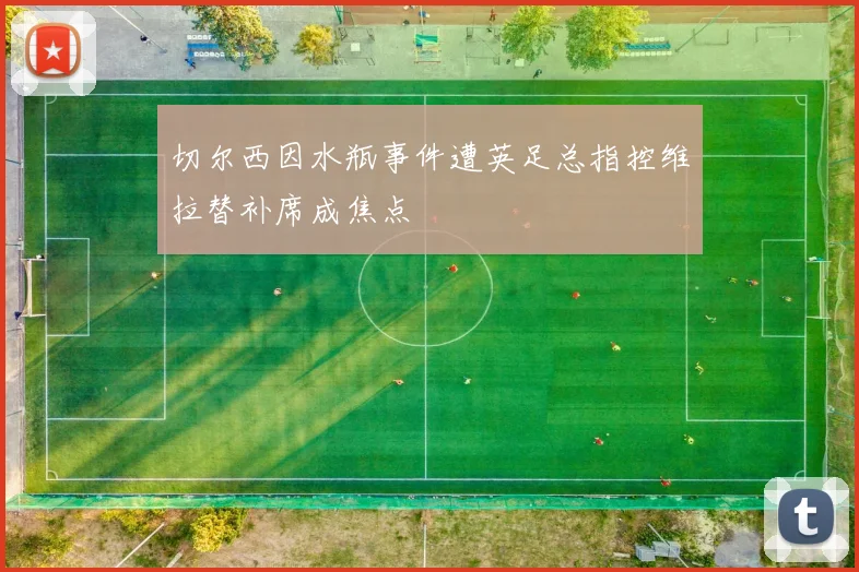 切尔西因水瓶事件遭英足总指控维拉替补席成焦点
